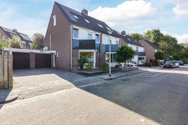 Medium property photo - Molenbeek 102, 5932 SL Tegelen